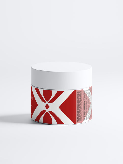 Icelandic Volcano Face & Body Scrub