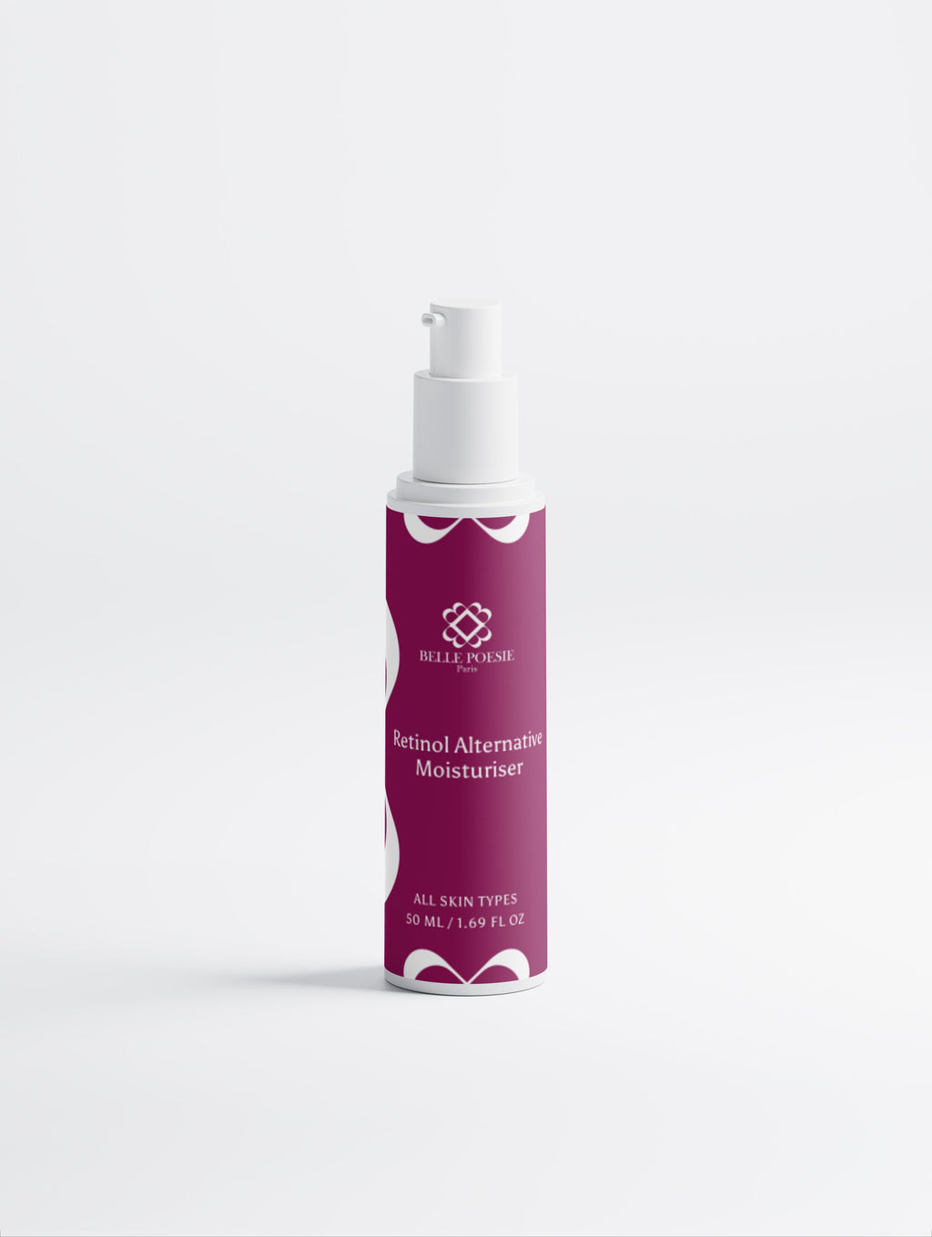 Retinol Alternative Moisturiser